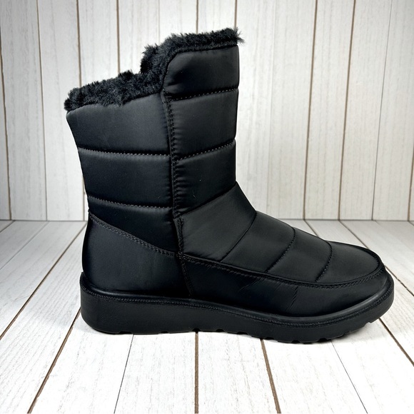 WOMEN’S WINTER BOOTS (COLEEN-99) - Picture 4 of 5